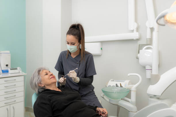 Best Weekend Emergency Dentist in Fritch, TX