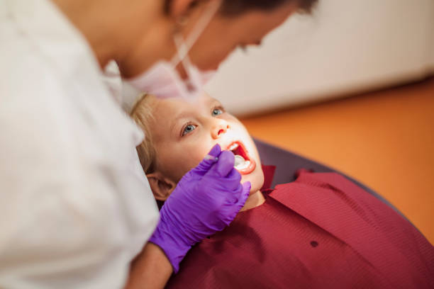 Best Same-Day Emergency Dental Services in Fritch, TX