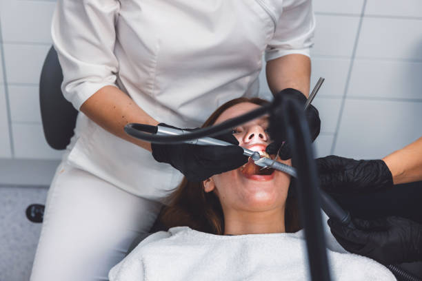 Best Emergency Dental Care for Broken or Chipped Teeth in Fritch, TX