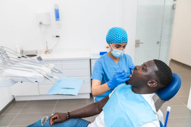 Best Pediatric Emergency Dentist in Fritch, TX