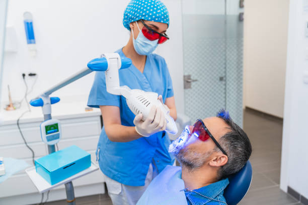 Best Emergency TMJ Treatment in Fritch, TX